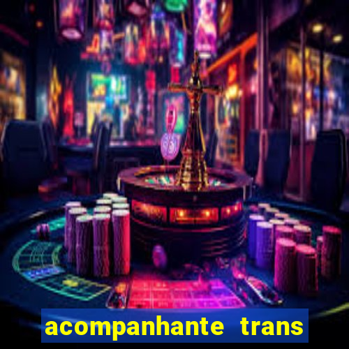 acompanhante trans santos sp